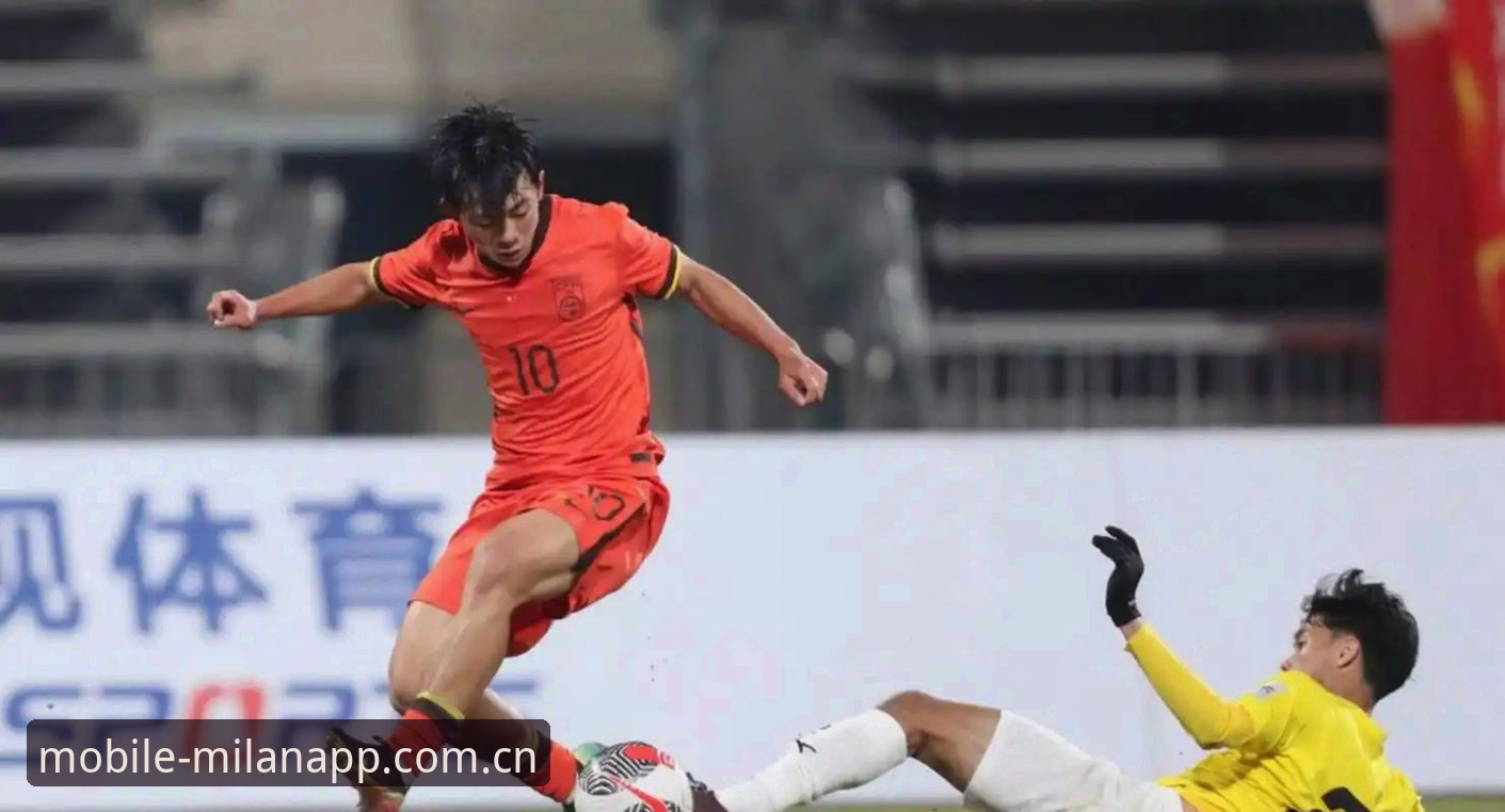 U17世界杯抽签结果详解，中国足球青年梯队的机遇与挑战